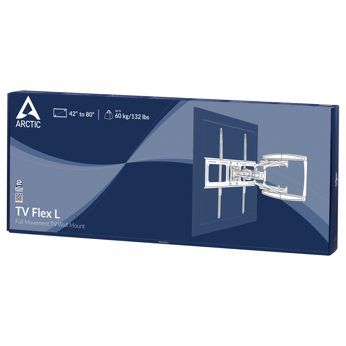 ARCTIC TV Flex L – image 6