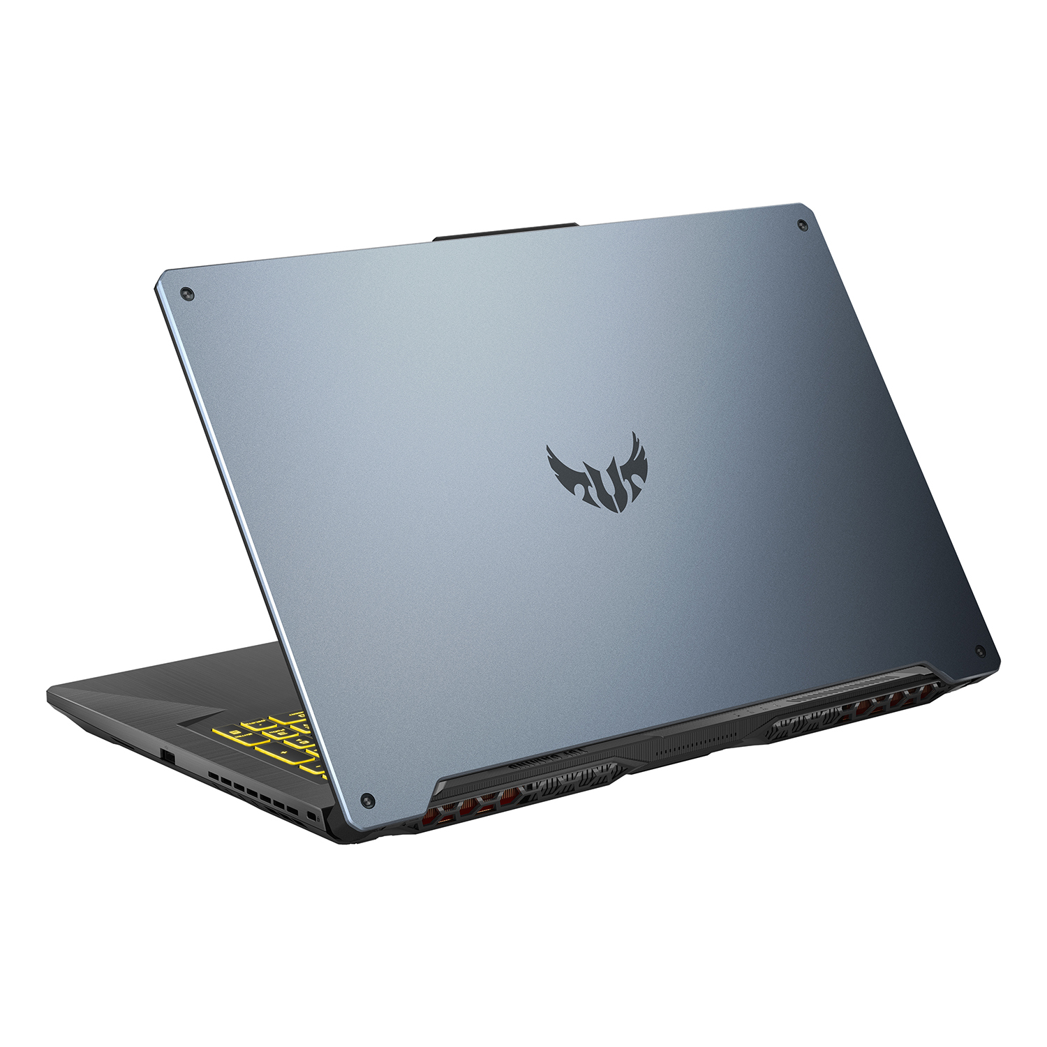 ASUS TUF Gaming F17 FX706LI-HX174T laptop Intel® Core™ i5 i5-10300H – image 8
