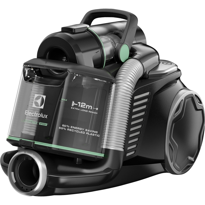 Electrolux EUFC82EB Cylinder vacuum Dry – image 2