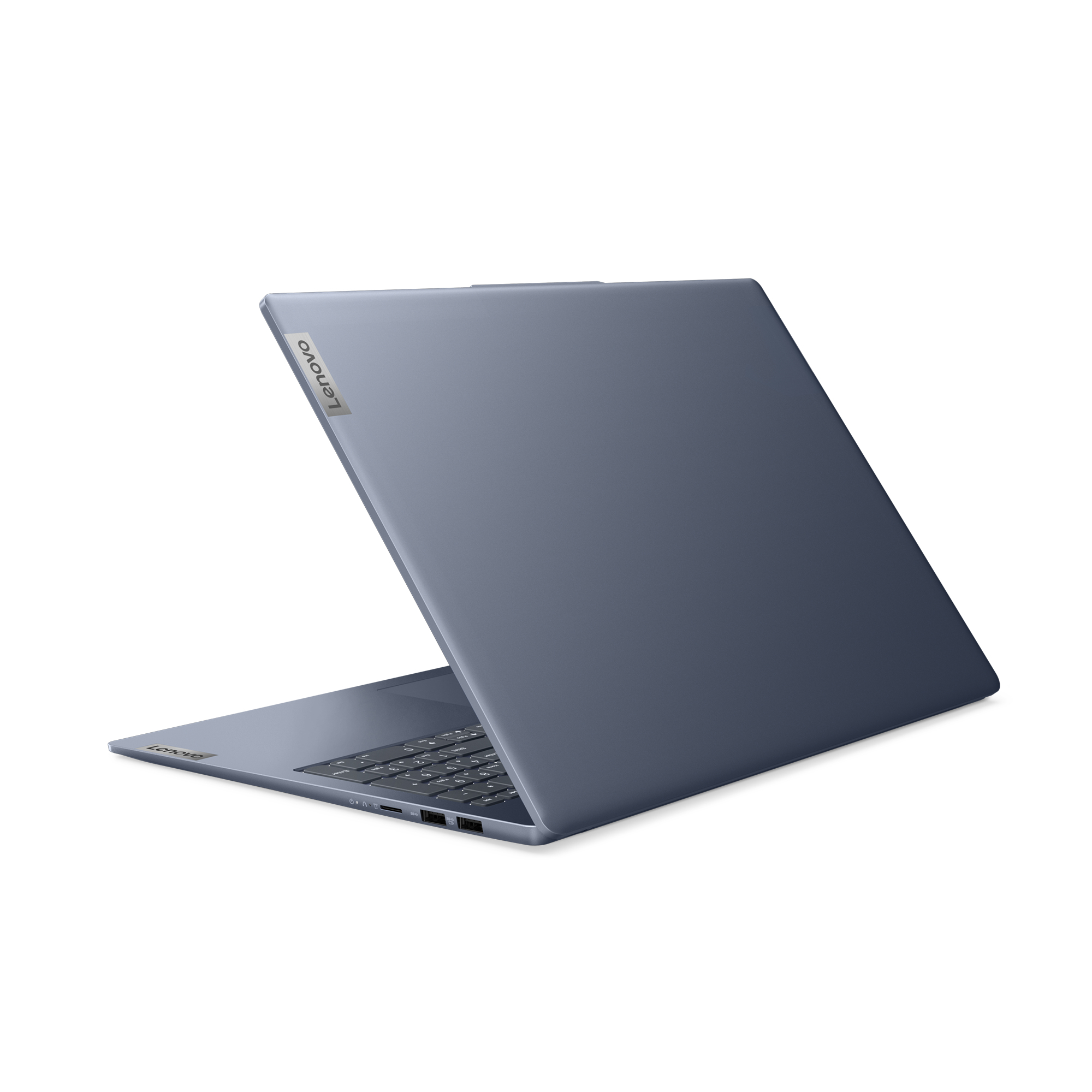 Portátil - Lenovo IdeaPad Slim 5 16IMH9, 16" WUXGA, Intel® Core™ Ultra 5-125H, 32GB RAM, 1TB SSD, Arc™ GPU, Windows 11 Home, Azul - imagen 8