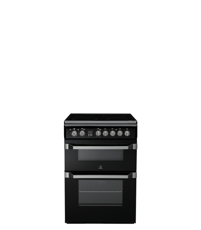 Indesit ID60C2K S