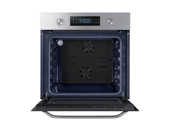 Samsung NV66M3531BS/EO oven – image 7