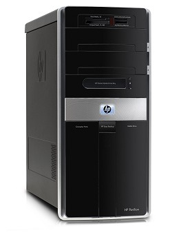 HP Elite m9170.fr