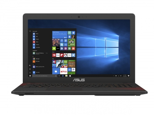 ASUS R510IK-LHFX laptop AMD FX™ FX-9830P – image 3