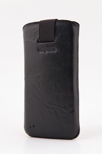 Emporia LTP-WASH-B-9 mobile phone case Flip case Black – image 2