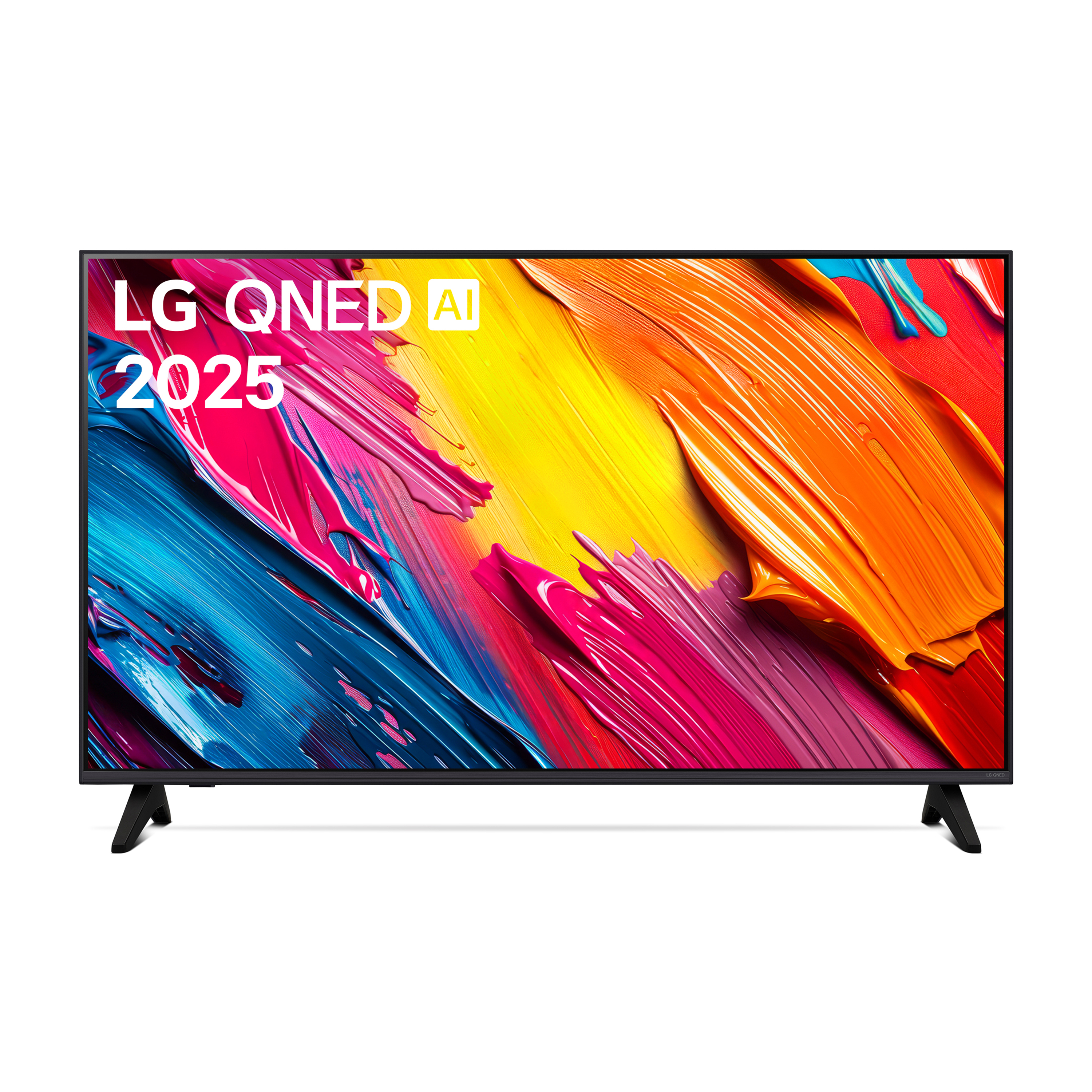 LG Smart TV QNED 43QNED70A6A 43 Pollici 4K HDR10 WebOS Nero — photo 11