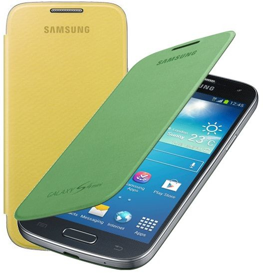 Samsung EF-FI919BZEGFR mobile phone case – image 2