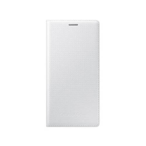 Samsung EF-FG800BH mobile phone case Flip case White