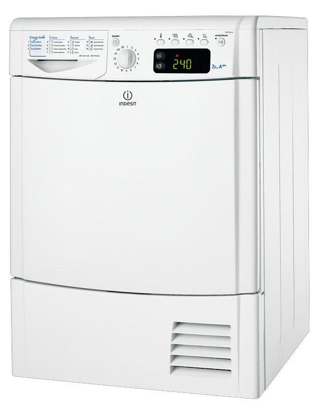 Indesit IDCE 845 A ECO