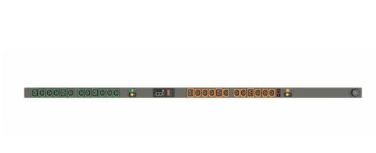 Vertiv Geist NR30024L power distribution unit (PDU) 24 AC outlet(s) 0U