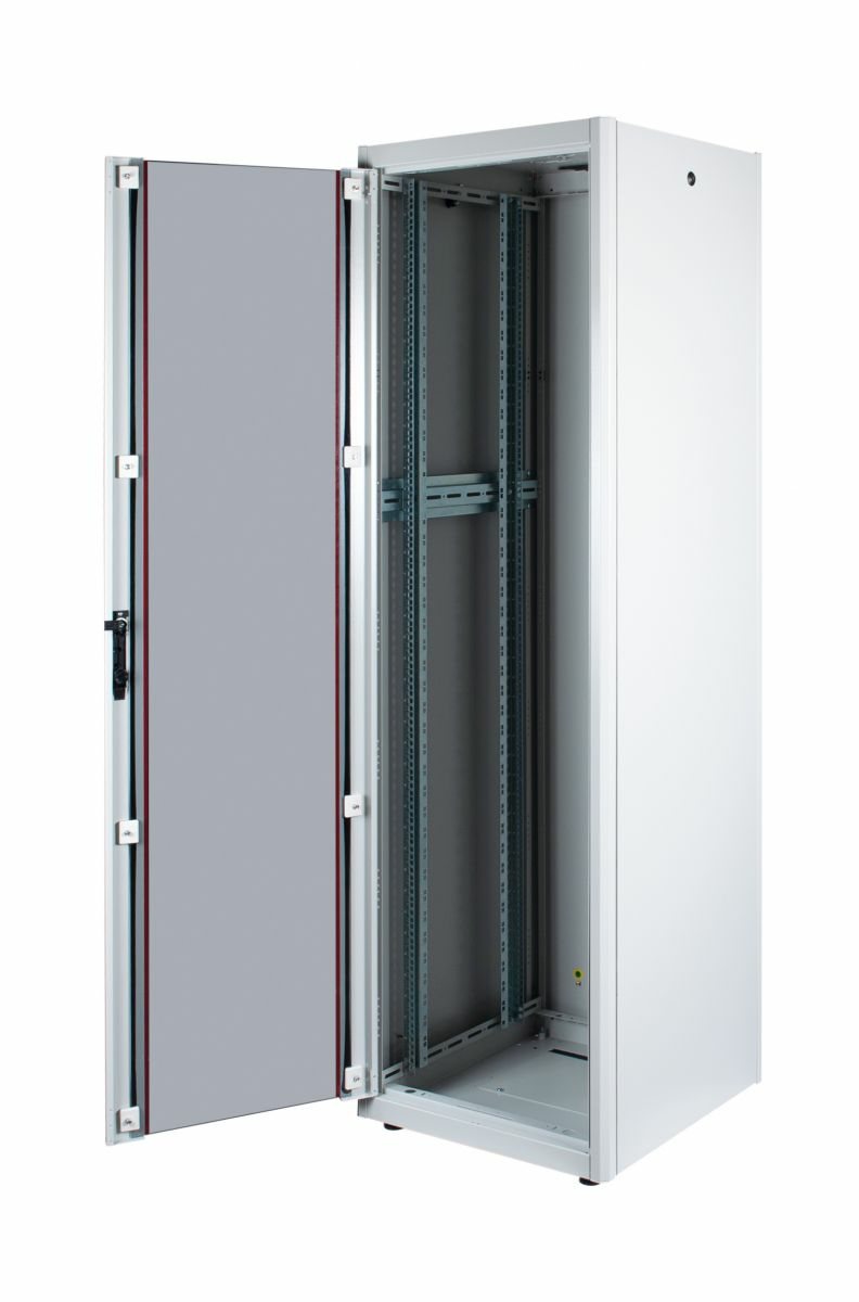Equip Dynamic Flex 19' Cabinet, 42U – image 3