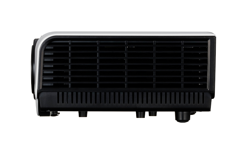 Canon LV X420 Standard throw projector 4200 ANSI lumens DLP XGA (1024x768) White – image 9