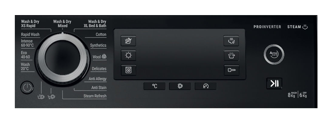Hotpoint NDD 86448 BDA UK – image 7