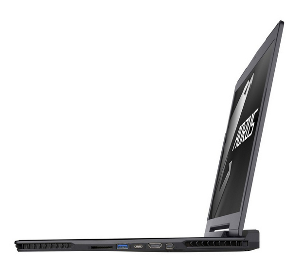 GIGABYTE X7 DT – image 2