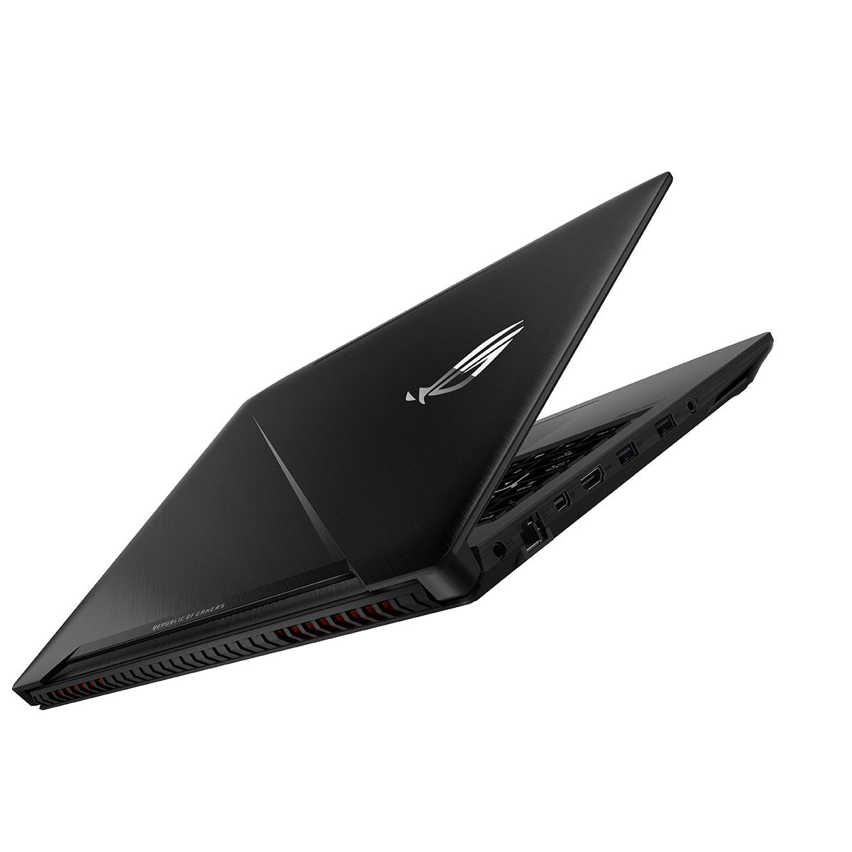 ASUS ROG Strix GL503VM-GZ159T laptop Intel® Core™ i7 i7-7700HQ – image 8