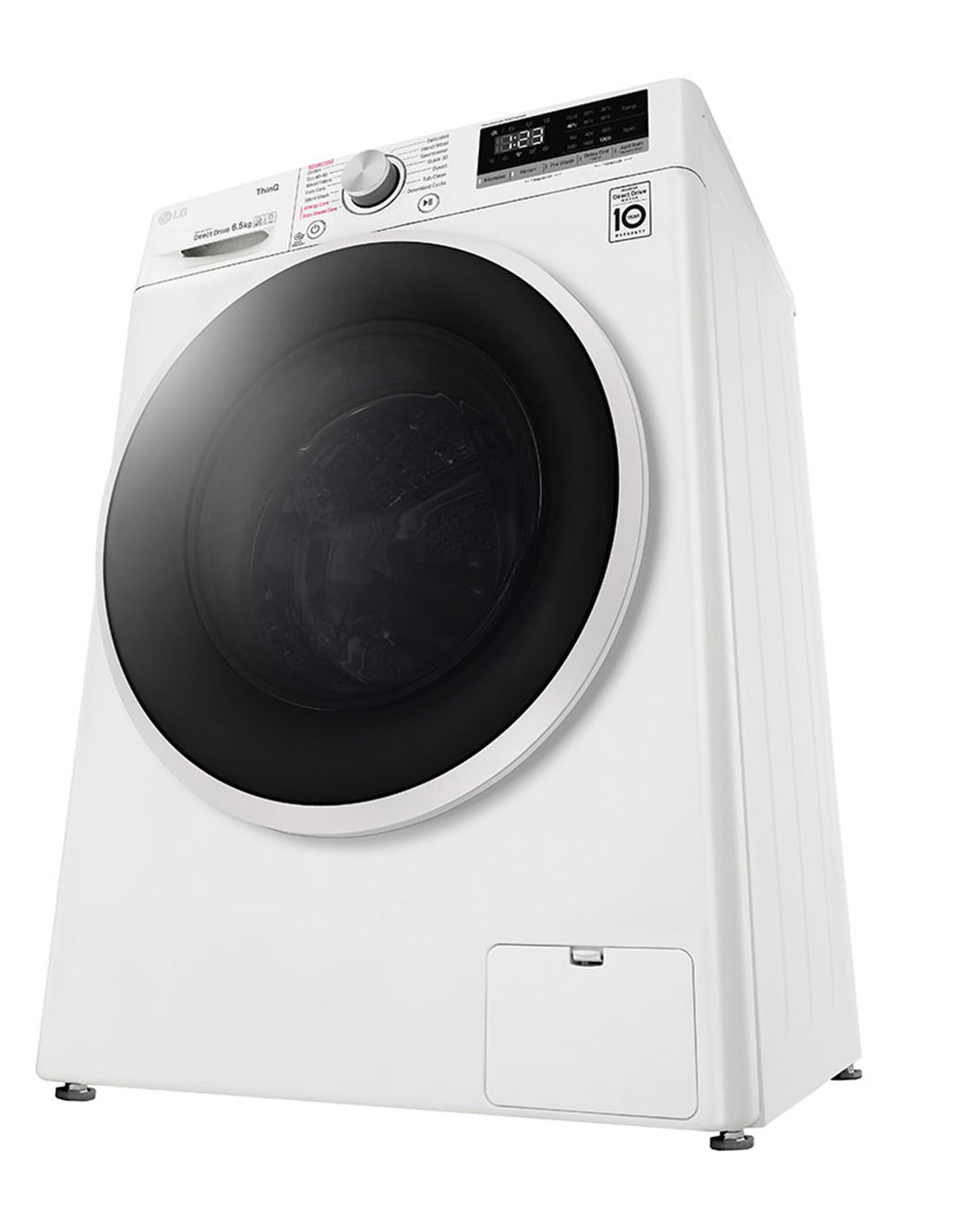 LG F2WT4S6AIDD washing machine Front-load – image 9