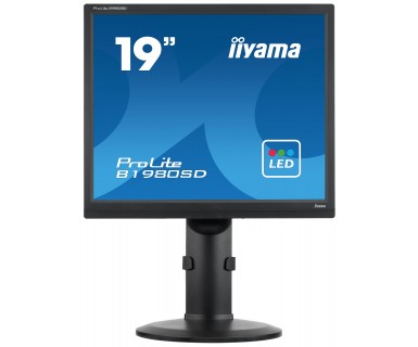 iiyama ProLite B1980SD computer monitor – image 7