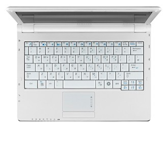 Samsung NC NP-NC20-KA02IT netbook – image 3