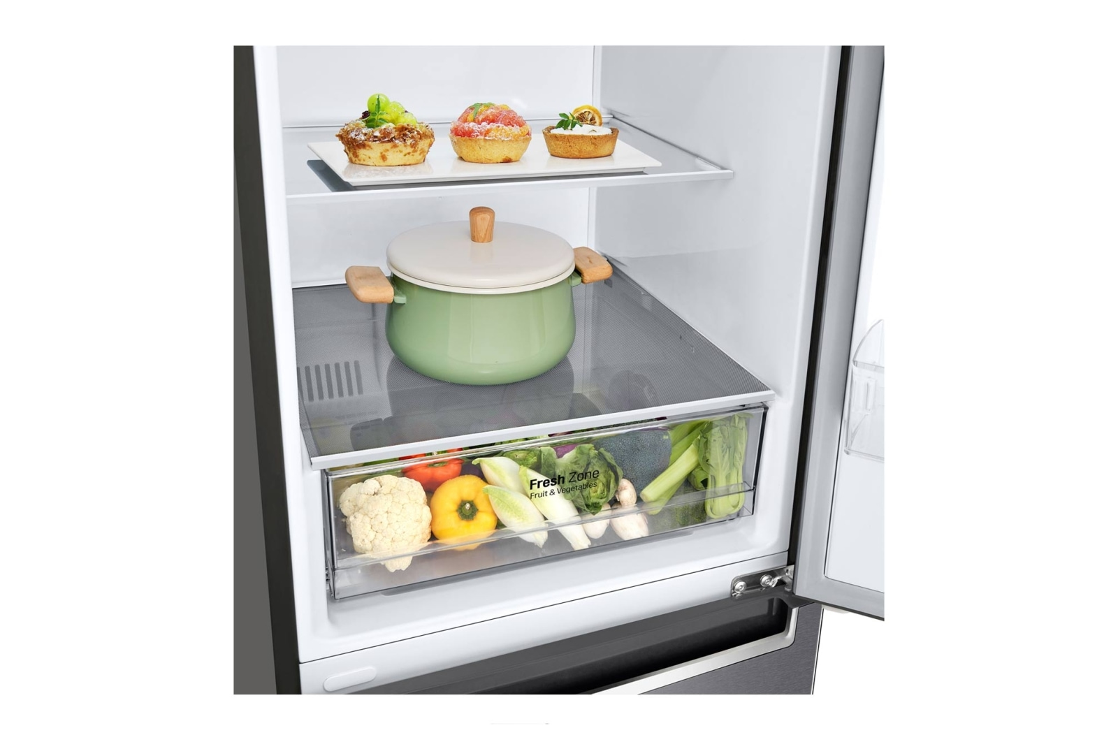 LG GBP30DSLZN Freestanding – image 5