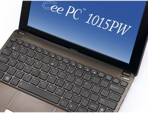 ASUS Eee PC 1015PW-GOL008S – image 2