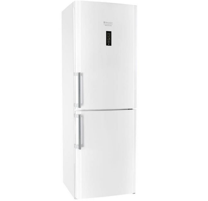 Hotpoint EBDH 18213 F