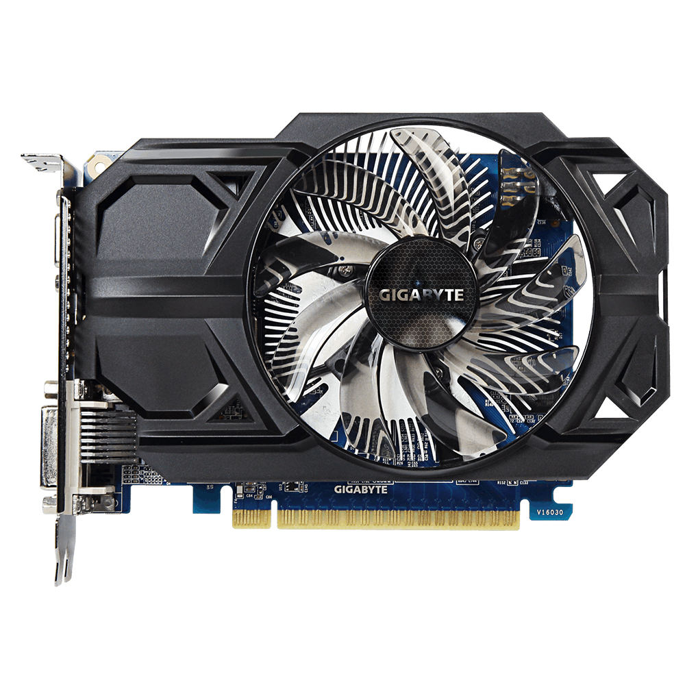 GIGABYTE GV-N740D5OC-2GI (REV. 3.0) – image 3