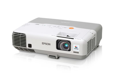 Epson PowerLite 935W – image 2