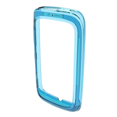 Celly CC-1039CY mobile phone case Cover Blue