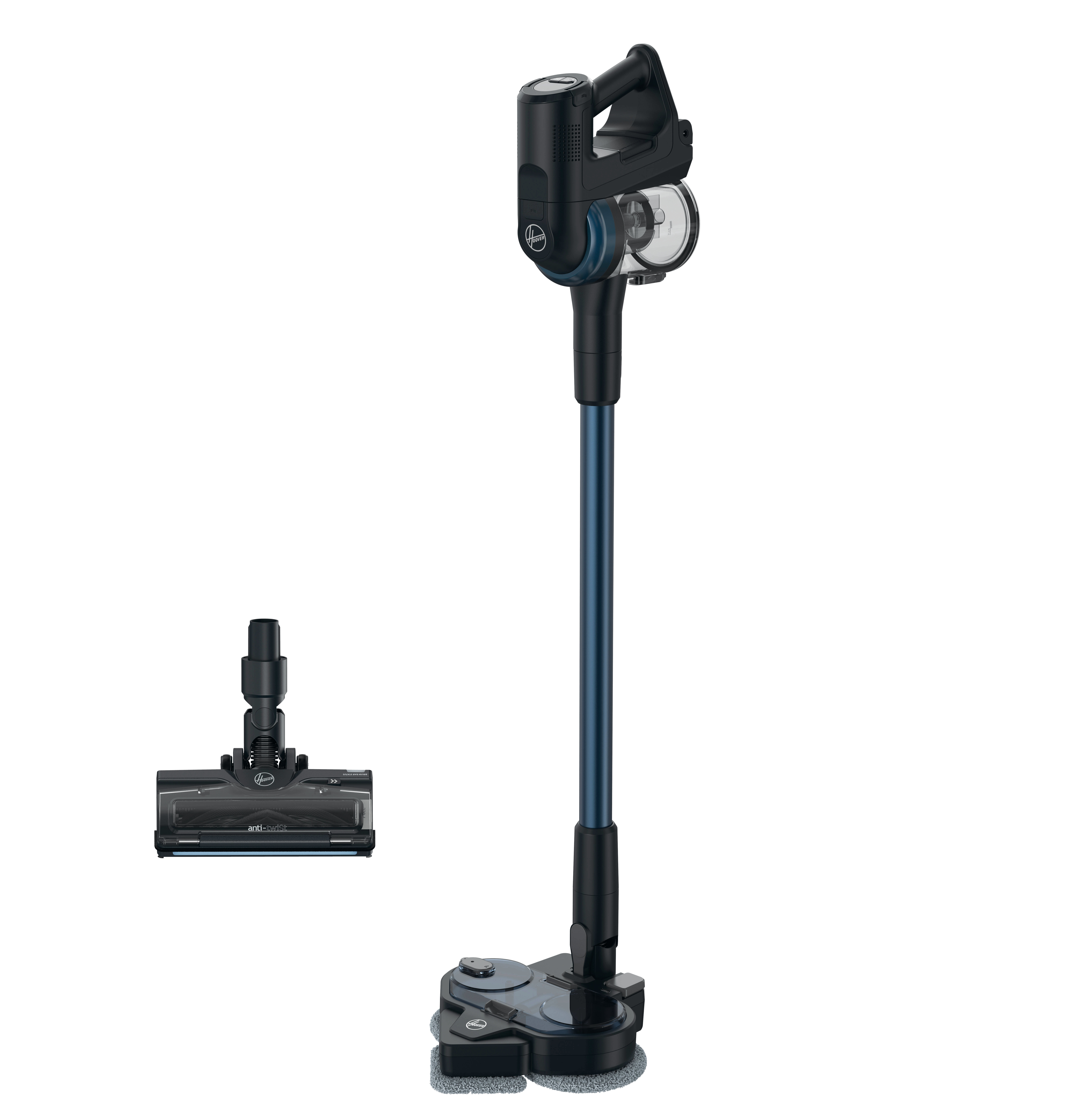 Hoover HF410YP3 011 — vue 1 sur 8