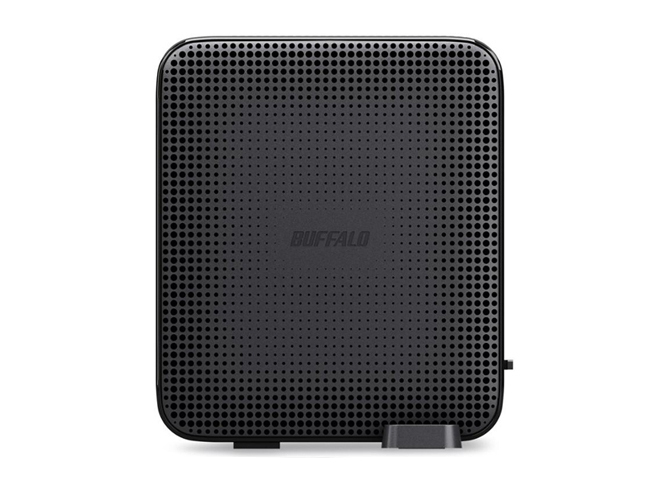 Buffalo LinkStation Live 3TB – image 2