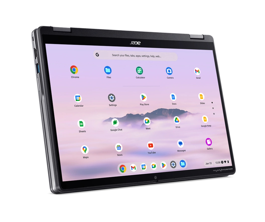 Acer Chromebook CPE594-1N-33KL Intel Core 3 100U – image 3