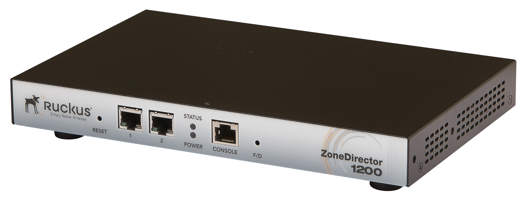 Dell ZoneDirector 1200