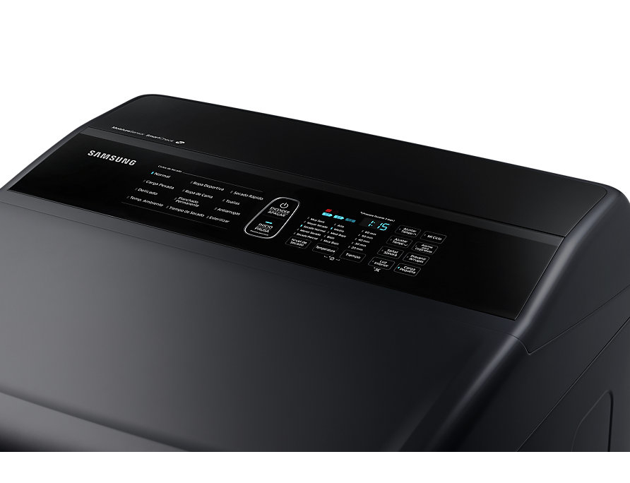 Samsung DVG22M8700V tumble dryer Freestanding Front-load – image 8