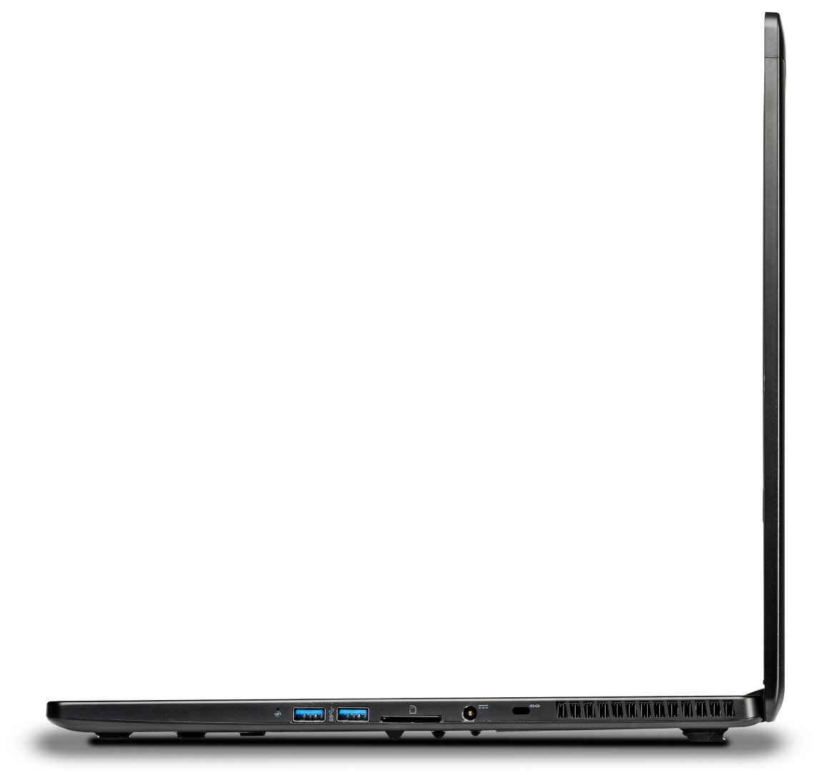 ERAZER X7611 Intel® Core™ i7 i7-4700HQ Laptop – image 3