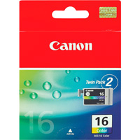 Canon BCI-16 ink cartridge Original – image 1
