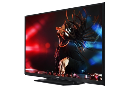 Sharp LC80LE650U 2.03 m (80") Full HD Smart TV Wi-Fi Black – image 3