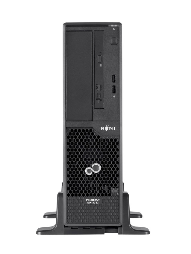 Fujitsu MX130 S2 + CELVIN NAS Server Q800 – image 7