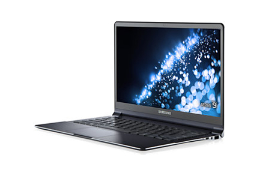 Samsung 9 900X3C-A02TH Intel® Core™ i5 i5-3317U Laptop 33.8 cm (13.3") HD+ 4 GB DDR3-SDRAM 128 GB SSD Windows 8 Black – image 2