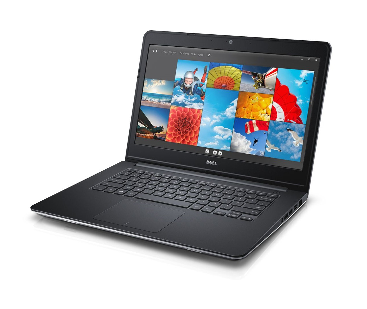 Dell Inspiron 5457 Intel® Core™ i7 I7-6500U Laptop