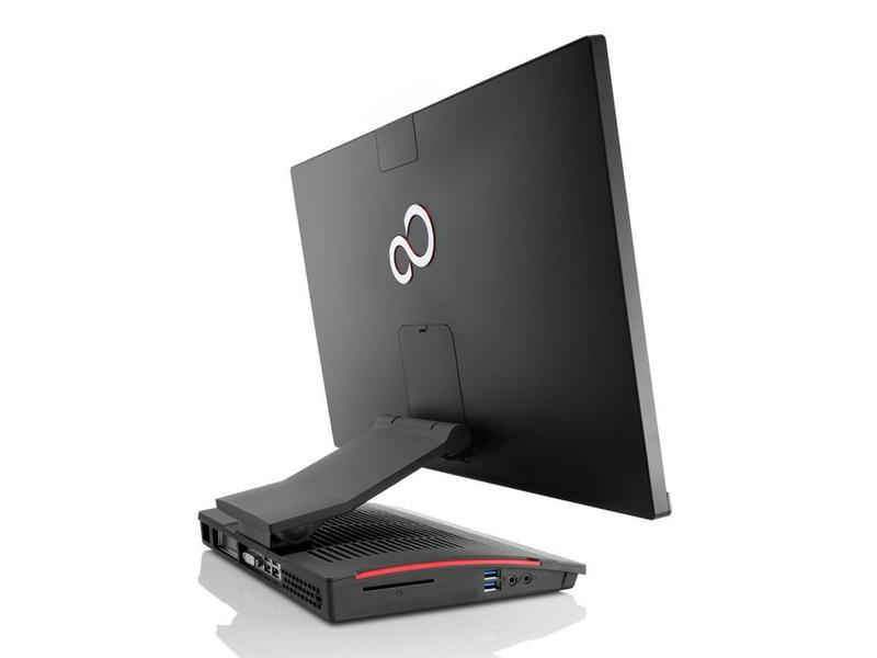 Fujitsu ESPRIMO X913-T i5-3470T – image 3