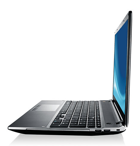 Samsung 5 550P5C-S03RU Intel® Core™ i7 i7-3630QM Laptop – image 4