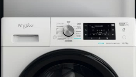 Whirlpool FFWDD 1074269 BV SPT – image 7