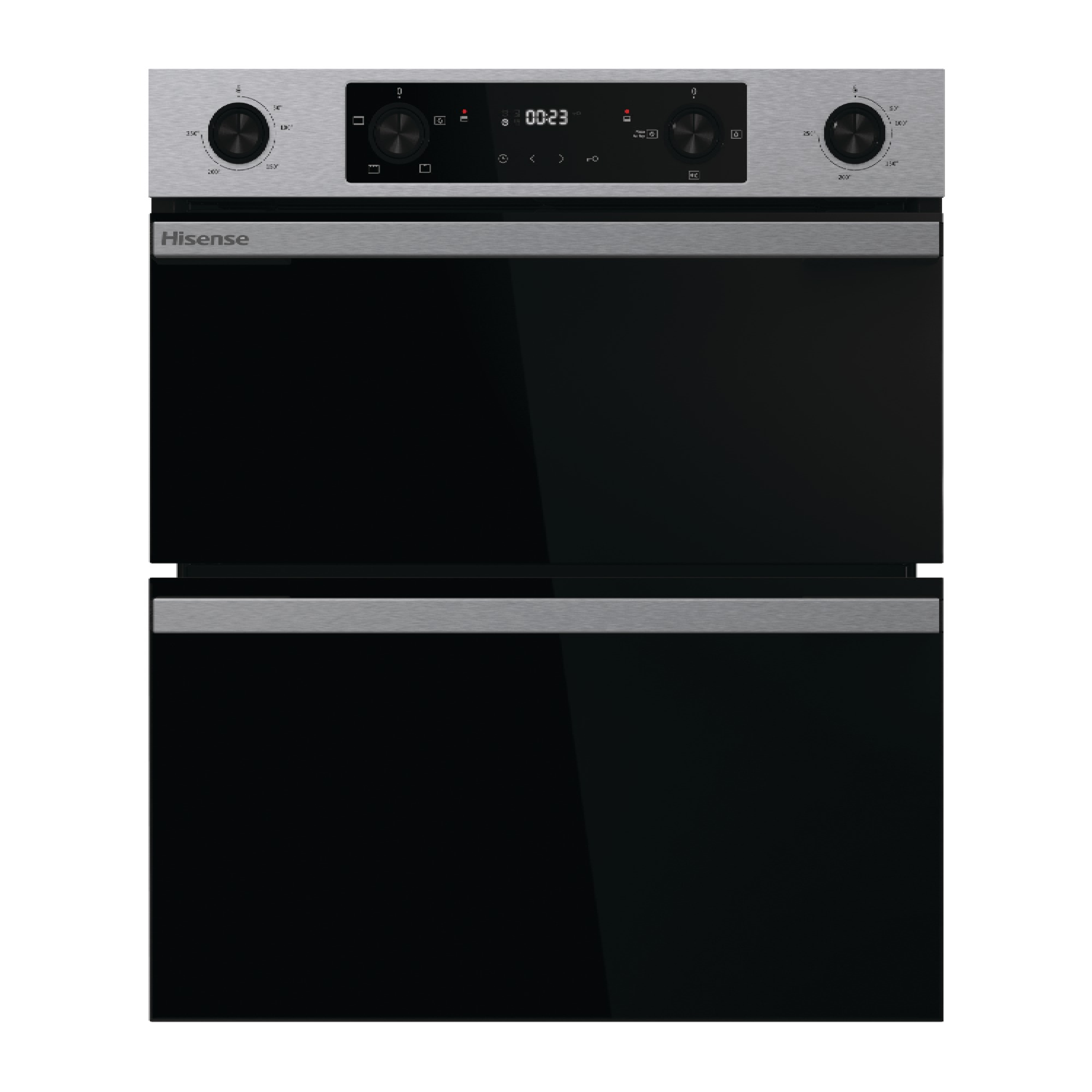 Hisense BUD714221AX — vue 1 sur 1