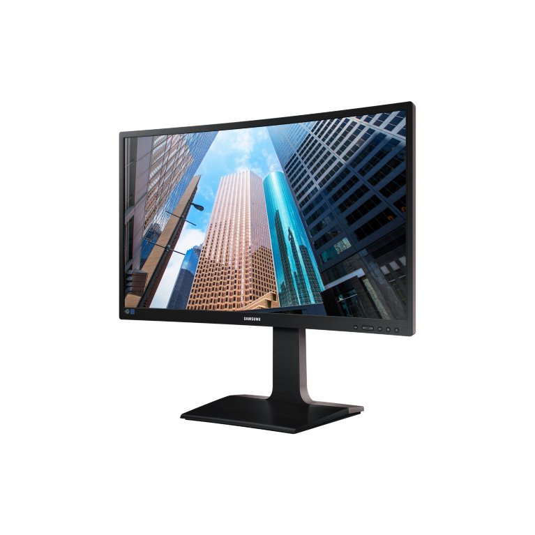 Samsung 650 S24E650C computer monitor – image 5