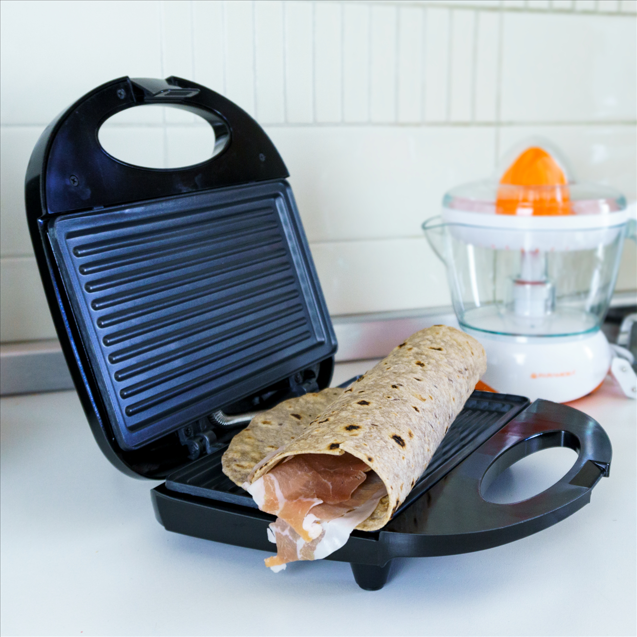 Pyramidea BB750 sandwich maker – image 3