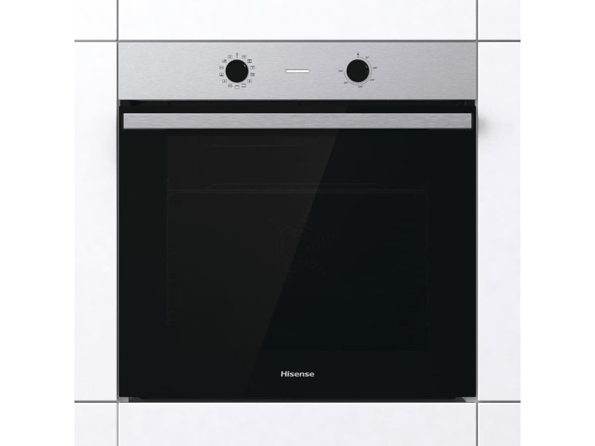 Hisense BI64021AX oven – image 2