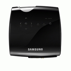 Samsung P410M 170 ANSI lumens DLP SVGA (800x600) – image 6
