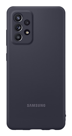 Samsung EF-PA525TBEGEU чехол для мобильного телефона 16,5 cm (6.5") Крышка Черный