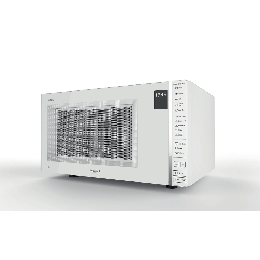 Whirlpool MWP 304 W — vue 1 sur 3