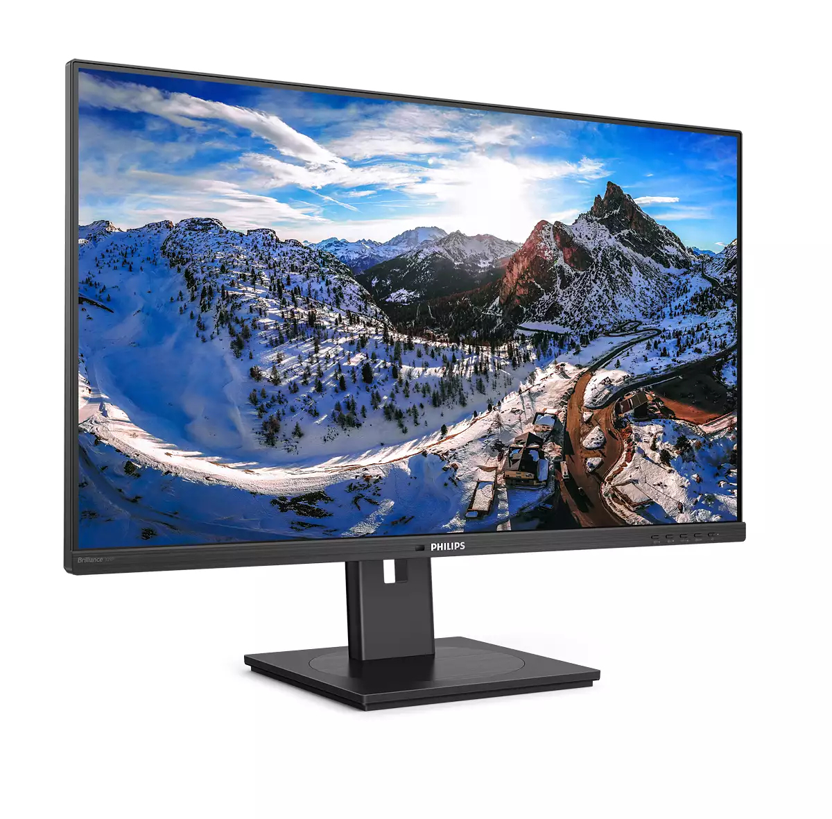 Philips P Line 329P1RN/69 computer monitor – image 6